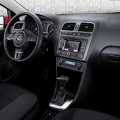 VW Polo & Ford Fiesta - Foto 23 din 51