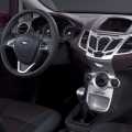 VW Polo & Ford Fiesta - Foto 24 din 51