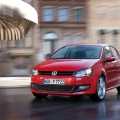 VW Polo & Ford Fiesta - Foto 25 din 51