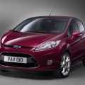 VW Polo & Ford Fiesta - Foto 26 din 51