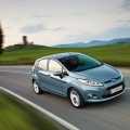 VW Polo & Ford Fiesta - Foto 28 din 51