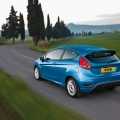 VW Polo & Ford Fiesta - Foto 30 din 51