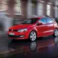 VW Polo & Ford Fiesta - Foto 31 din 51
