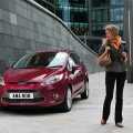 VW Polo & Ford Fiesta - Foto 32 din 51