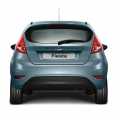 VW Polo & Ford Fiesta - Foto 34 din 51