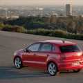 VW Polo & Ford Fiesta - Foto 35 din 51