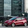 VW Polo & Ford Fiesta - Foto 36 din 51
