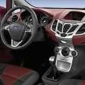 VW Polo & Ford Fiesta - Foto 38 din 51