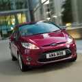 VW Polo & Ford Fiesta - Foto 40 din 51