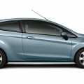VW Polo & Ford Fiesta - Foto 42 din 51