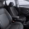 VW Polo & Ford Fiesta - Foto 43 din 51