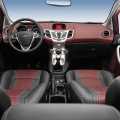 VW Polo & Ford Fiesta - Foto 44 din 51