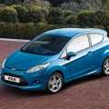 VW Polo & Ford Fiesta - Foto 48 din 51