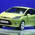 VW Polo & Ford Fiesta - Foto 51 din 51
