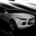 Lagonda Concept - Foto 1 din 3