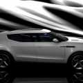 Lagonda Concept - Foto 2 din 3