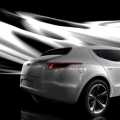 Lagonda Concept - Foto 3 din 3
