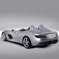 Mercedes SLR McLaren Stirling Moss - Foto 1 din 25