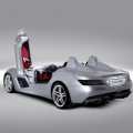 Mercedes SLR McLaren Stirling Moss - Foto 2 din 25