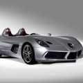 Mercedes SLR McLaren Stirling Moss - Foto 6 din 25