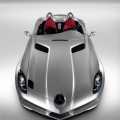 Mercedes SLR McLaren Stirling Moss - Foto 8 din 25