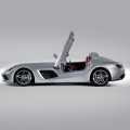 Mercedes SLR McLaren Stirling Moss - Foto 13 din 25