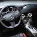 Mercedes SLR McLaren Stirling Moss - Foto 15 din 25