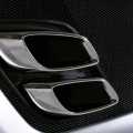 Mercedes SLR McLaren Stirling Moss - Foto 18 din 25