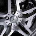 Mercedes SLR McLaren Stirling Moss - Foto 23 din 25