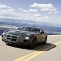 Mercedes SLS AMG - Foto 5 din 50