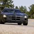 Mercedes SLS AMG - Foto 7 din 50
