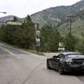 Mercedes SLS AMG - Foto 9 din 50