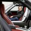 Mercedes SLS AMG - Foto 10 din 50