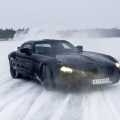 Mercedes SLS AMG - Foto 12 din 50