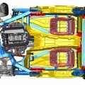 Mercedes SLS AMG - Foto 37 din 50