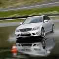 AMG Driving Academy - Foto 1 din 28