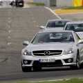 AMG Driving Academy - Foto 3 din 28
