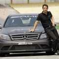 AMG Driving Academy - Foto 15 din 28