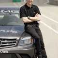 AMG Driving Academy - Foto 18 din 28