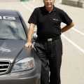 AMG Driving Academy - Foto 21 din 28