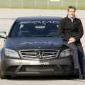 AMG Driving Academy - Foto 27 din 28