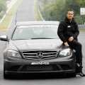 AMG Driving Academy - Foto 28 din 28