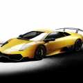 Lamborghini Murci�lago LP 670-4 SuperVeloce - Foto 1 din 5