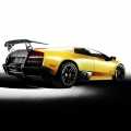 Lamborghini Murci�lago LP 670-4 SuperVeloce - Foto 2 din 5