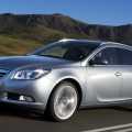 Opel Insignia ST (Sport Tourer) - Foto 1 din 23