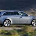 Opel Insignia ST (Sport Tourer) - Foto 2 din 23