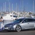 Opel Insignia ST (Sport Tourer) - Foto 3 din 23
