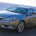 Opel Insignia ST (Sport Tourer) - Foto 4 din 23
