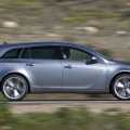 Opel Insignia ST (Sport Tourer) - Foto 5 din 23