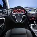 Opel Insignia ST (Sport Tourer) - Foto 6 din 23
